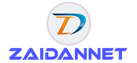 ZaidanNet